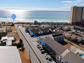 Endless Summer #C4 by Nautical Properties Vacation Rentals